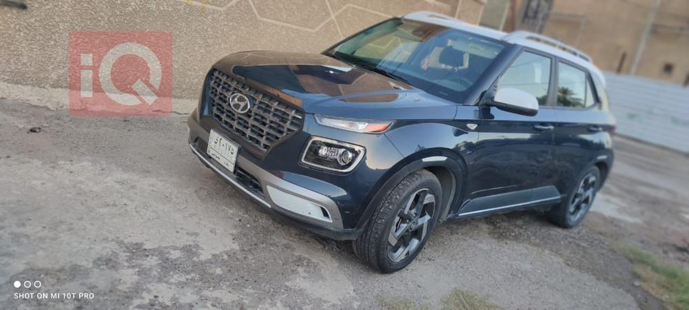 هيونداي فينو